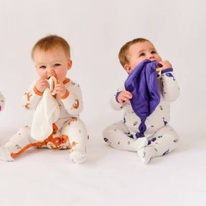 Kyte Baby Footie Bundle